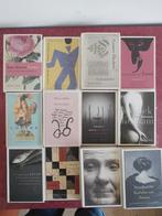 Salamander Klassiek Austen Goethe Suetonius Golding Stendhal, Boeken, Literatuur, Ophalen of Verzenden, Gelezen