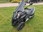Nette Gillera fuoco lt 500  mag bereden met b rijbewijs, Motoren, Overige Motoren, Ophalen of Verzenden, 12 t/m 35 kW