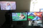 IIyama Prolite XB2481HS    24inch, Computers en Software, Monitoren, Ophalen, VGA, Ingebouwde speakers, 24"