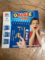Galgje 1 tegen 1 MB Spel leuk voor 5-12, Hobby en Vrije tijd, Een of twee spelers, Ophalen of Verzenden, Gebruikt
