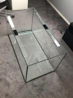 Terrarium te koop, Dieren en Toebehoren, Vissen | Aquaria en Toebehoren, Ophalen, Gebruikt