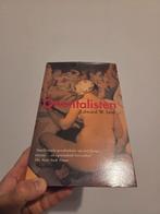 Orientalisten - Edward W. Said, Ophalen of Verzenden, Zo goed als nieuw, Cultuurfilosofie, Edward W. Said