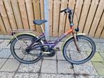 Batavus gabana 24 inch, Fietsen en Brommers, Fietsen | Meisjes, Ophalen of Verzenden