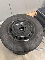 4x band met velg. 225/65R16 Hoge loadindex! ZGAN., Auto-onderdelen, Banden en Velgen, Ophalen, 16 inch, Banden en Velgen, Bestelwagen