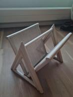 Magazine holder, Ophalen, Zo goed als nieuw