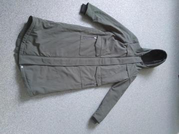 Only  Onlmaastricht parka beschikbaar voor biedingen