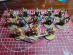 Stormcast Eternals Lot, Hobby en Vrije tijd, Wargaming, Ophalen of Verzenden, Zo goed als nieuw, Warhammer