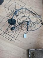 Hanglamp met 3 IKEA Smart Lampen + Afstandsbediening, Ophalen