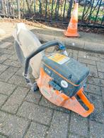 Husqvarna doorslijper k770, Ophalen of Verzenden, Zo goed als nieuw, 1000 watt of meer, Overige typen