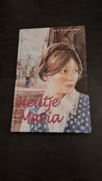 Heiltje Maria - Roman over identiteit en volwassenheid, Boeken, Ophalen of Verzenden, Zo goed als nieuw, Roman van Ali C. Drost-Brouwer