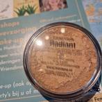 MINTENZ MINERALE FOUNDATION KLEUR Radiant, Overige kleuren, Gehele gezicht, Nieuw, Ophalen of Verzenden