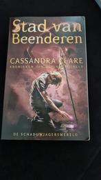 Stad van Beenderen - Cassandra Clare, Boeken, Ophalen of Verzenden, Nieuw, Cassandra Clare