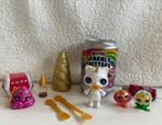 Poopsie poppen Sparkly critters, Ophalen of Verzenden, Zo goed als nieuw