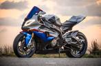 BMW S1000RR ABS, Motoren, Motoren | BMW, 4 cilinders, Super Sport, Particulier, Meer dan 35 kW