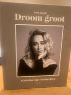 Eva Jinek - Droom groot, Ophalen, Zo goed als nieuw, Overige