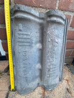 Dakpannen - gratis ophalen, Doe-het-zelf en Verbouw, Dakpannen en Dakbedekking, Ophalen, Steen of Klei, Nieuw, Minder dan 5 m²