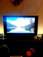 Acer Desktop + samsung scherm/tv, Computers en Software, Desktop Pc's, 8 GB, Ophalen of Verzenden, Zo goed als nieuw, Met videokaart