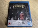 Schindler’s List - Steven Spielberg - Liam Neeson, Cd's en Dvd's, Blu-ray, Verzenden, Zo goed als nieuw, Drama