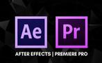 Adobe Premiere Pro + After Effects 2025, Computers en Software, Ontwerp- en Bewerkingssoftware, Ophalen, Nieuw, Windows