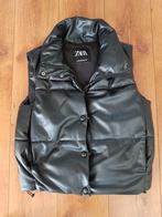 bodywarmer meisje, ZARA, eur XS, Ophalen of Verzenden, Maat 34 (XS) of kleiner, Gedragen, Zara