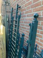 Diverse hekwerk, Tuin en Terras, Tuinhekken en Hekwerk, Ophalen of Verzenden, IJzer