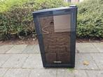 Baumatic Wijnkoeler / Wijn Koelkast, Huis en Inrichting, Woonaccessoires | Wijnrekken, Ophalen, Gebruikt, Glas, 5 tot 15 flessen
