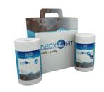 DEOX & FIT SPRAY - STEEL AND STAINLESS, Ophalen, Nieuw