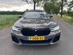 BMW 5-serie Touring 520e M Sport | Panorama |Laser | Trekhaa, 1998 cc, Achterwielaandrijving, Gebruikt, Euro 6