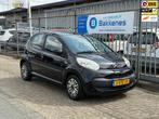 Citroen C1 1.0-12V Séduction | Airco, Auto's, Voorwielaandrijving, Stof, Gebruikt, 4 stoelen