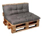 Pallet kussens zo goed als nieuw, Ophalen, Zo goed als nieuw, Hout