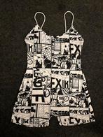 Vrouw romper, Kleding | Dames, Overige Dameskleding, Ophalen of Verzenden, Nieuw