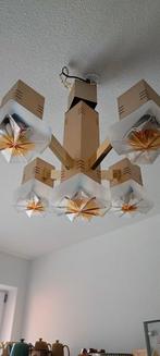 Vintage Italiaanse Chandelier, Ophalen, Zo goed als nieuw