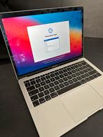 MacBook Air 2018 13 inch Retina 256 GB, Computers en Software, Apple Macbooks, Ophalen of Verzenden, Zo goed als nieuw, 13 inch