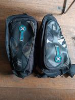 Oxford motorbike sidebags , zijtassen , motortassen, Motoren, Accessoires | Koffers en Tassen