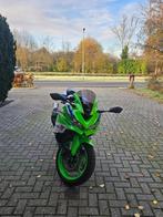 Ninja ZX-4RR 40th Anniversary Edition, Motoren, 4 cilinders, Motorrijbewijs A, Super Sport, Particulier