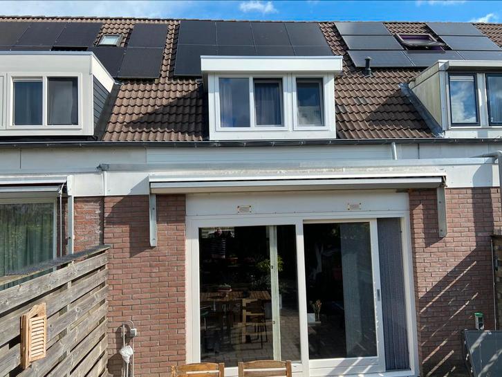 2 trespa of hpl platen plaatsen en keralit verwijderen, Diensten en Vakmensen, Klussers en Klusbedrijven