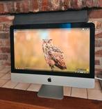 Apple IMac 21 Inch 4K  1TB SSD 8GB RAM ZEER SNEL, Computers en Software, Apple Desktops, Ophalen, 21 inch, IMac, Zo goed als nieuw