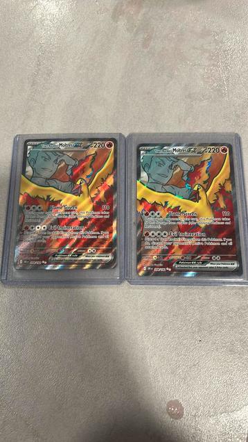 Pokemon cards hits. beschikbaar voor biedingen