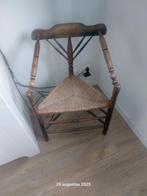Breistoeltje, Antiek en Kunst, Antiek | Meubels | Stoelen en Banken, Ophalen