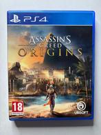 PlayStation 4 | Assassins Creed Origins, Spelcomputers en Games, Avontuur en Actie, Vanaf 18 jaar, -, -