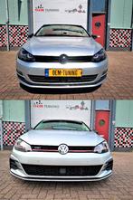 VW GOLF 7.5 GTI Voorbumper Voor GOLF 7 | 2012 – 2017 | FACEL, Ophalen of Verzenden
