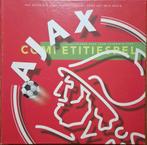 Ajax competitiebordspel, Ophalen of Verzenden, Nieuw, Ajax, Spel