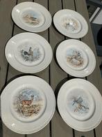 Nieuw compleet Villeroy en Boch Decor Fontainebleau servies, Ophalen of Verzenden