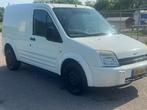 Ford Transit Connect T200S 1.8 TDdi uit 2006, Voorwielaandrijving, Stof, Gebruikt, 4 cilinders