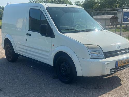Ford Transit Connect T200S 1.8 TDdi uit 2006, Auto's, Bestelauto's, Bedrijf, Te koop, Startonderbreker, Ford, Diesel, Euro 4, Handgeschakeld