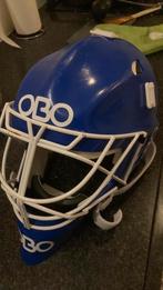 OBO junior PE kinder helm keeper hockey (10-15 jaar), Ophalen of Verzenden, Zo goed als nieuw, Overige typen
