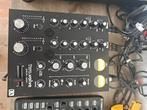 Union Audio 2 Valve Rotary Mixer, Muziek en Instrumenten, Mengpanelen, Ophalen, Zo goed als nieuw