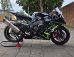 Kawasaki zx10r 2012 circuitmotor met heel veel extra's!, Motoren, Motoren | Kawasaki, Super Sport, Particulier