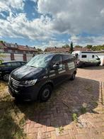Volkswagen Transporter GB 2.0 TDI 110pk L1h1 300/2800 2020, Auto's, 4 cilinders, Volkswagen, Zwart, Origineel Nederlands