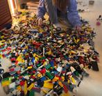 LEGO - ongeveer 5 kilo, Kinderen en Baby's, Speelgoed | Duplo en Lego, Ophalen of Verzenden, Gebruikt, Losse stenen, Lego